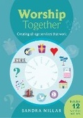 Cover: Worship Together - SPCK Publishing