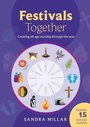 Cover: Festivals Together - SPCK Publishing