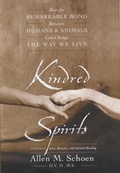 Cover: Kindred Spirits - Souvenir Press Ltd