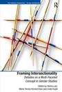 Cover: Framing Intersectionality - Routledge