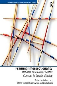 Enlarge image Cover: Framing Intersectionality - Routledge