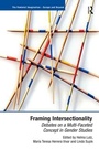 Cover: Framing Intersectionality - Routledge