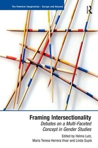 Enlarge image Cover: Framing Intersectionality - Routledge