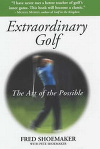 Abbildung von: Extraordinary Golf - Souvenir Press Ltd