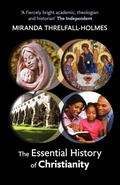 Cover: The Essential History of Christianity - SPCK Publishing