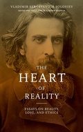 Cover: The Heart of Reality - University of Notre Dame Press