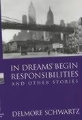 Cover: In Dreams Begin Responsibilities and Other Stories - Souvenir Press Ltd