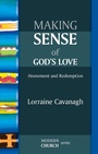 Cover: Making Sense of God's Love - SPCK Publishing