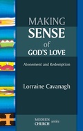 Cover: Making Sense of God's Love - SPCK Publishing