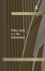Cover: Tribes, Land, and the Environment - Routledge