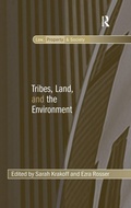 Bild: Tribes, Land, and the Environment - Routledge