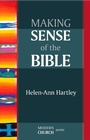 Cover: Making Sense of the Bible - SPCK Publishing