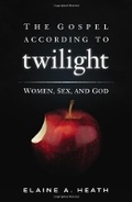 Cover: The Gospel According to Twilight - SPCK Publishing