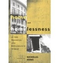 Cover: Home and Homelessness in the Medieval and Renaissance World - University of Notre Dame Press