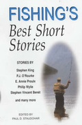 Cover: Fishing's Best Short Stories - Souvenir Press Ltd