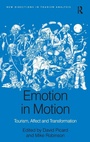 Cover: Emotion in Motion - Routledge