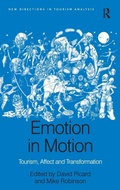 Cover: Emotion in Motion - Routledge