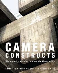 Enlarge image Cover: Camera Constructs - Routledge