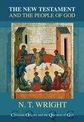 Cover: The New Testament and the People of God - SPCK Publishing