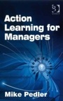 Cover: Action Learning for Managers - Gower Publishing Ltd