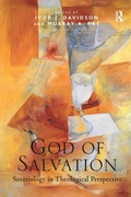 Cover: God of Salvation - Routledge