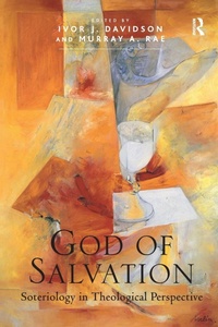 Enlarge image Cover: God of Salvation - Routledge