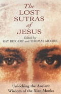 Cover: The Lost Sutras of Jesus - Souvenir Press Ltd