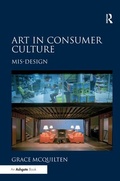 Cover: Art in Consumer Culture - Routledge