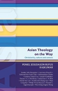 Cover: ISG 50: Asian Theology on the Way - SPCK Publishing