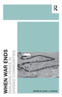 Cover: When War Ends - Routledge