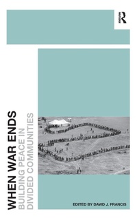 Enlarge image Cover: When War Ends - Routledge