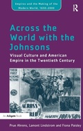 Cover: Across the World with the Johnsons - Routledge