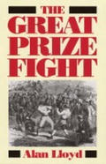 Cover: Great Prize Fight - Souvenir Press Ltd
