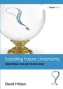 Cover: Exploiting Future Uncertainty - Routledge