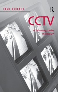 Abbildung von: CCTV - Routledge