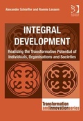 Cover: Integral Development - Routledge