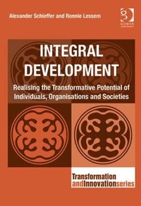 Enlarge image Cover: Integral Development - Routledge