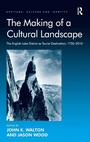 Cover: The Making of a Cultural Landscape - Routledge