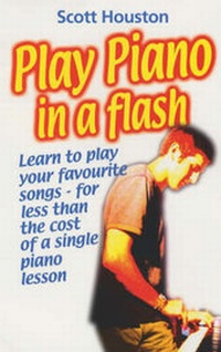 Abbildung von: Play Piano in a Flash - Souvenir Press Ltd