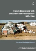 Cover: French Encounters with the American Counterculture 1960-1980 - Routledge