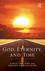 Cover: God, Eternity, and Time - Routledge