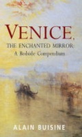 Cover: Venice, the Enchanted Mirror - Souvenir Press Ltd
