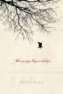 Cover: Morning Knowledge - University of Notre Dame Press