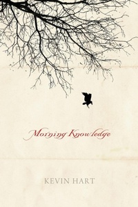 Enlarge image Cover: Morning Knowledge - University of Notre Dame Press