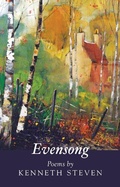 Cover: Evensong - SPCK Publishing