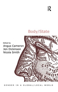 Enlarge image Cover: Body/State - Routledge
