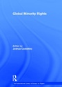 Cover: Global Minority Rights - Routledge