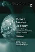 Cover: The New Economic Diplomacy - Ashgate Publishing Limited