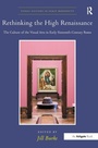 Cover: Rethinking the High Renaissance - Routledge