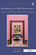 Cover: Rethinking the High Renaissance - Routledge